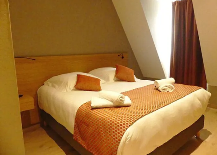 Le Castel D'alti Hotel 4*
