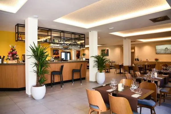 Le Castel D'alti 4* Bagnères-de-Luchon