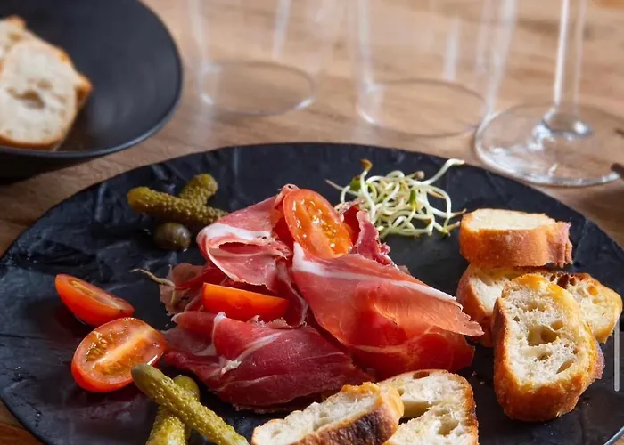 Hotel Le Castel D'alti Bagnères-de-Luchon