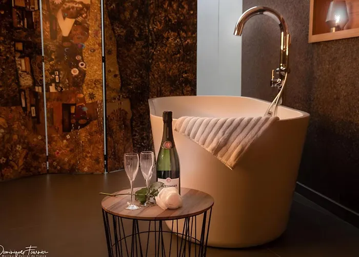 Hotel Le Castel D'alti