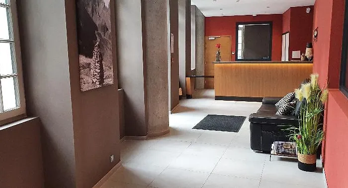 Le Castel D'alti 4* Bagnères-de-Luchon